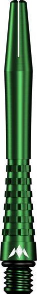 Actual product image Mission Atom13 Aluminium Shafts