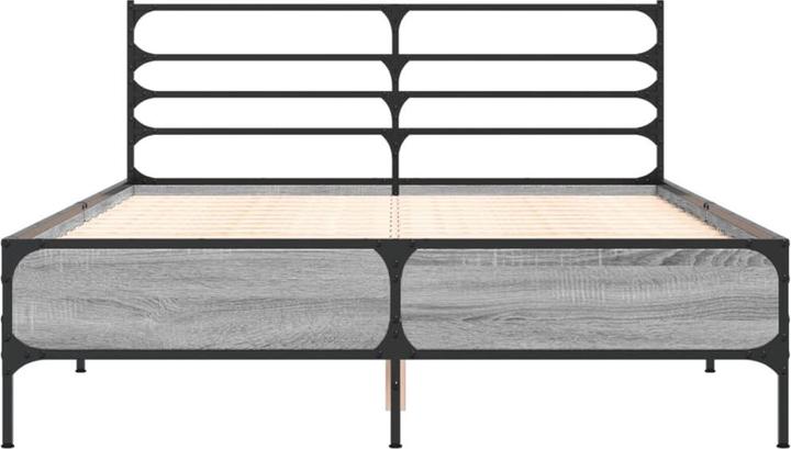 Image du produit vidaXL Katie (140 x 200)