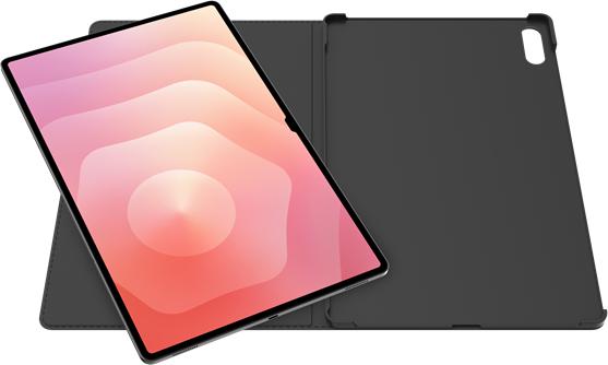 Produktbild Gecko Covers Book-Cover Cactus Black (Samsung Galaxy Tab S11 Ultra)