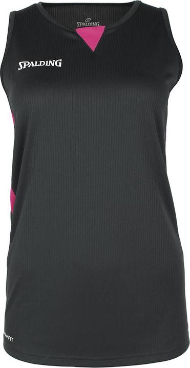 Spalding 4her Iii Tank Top