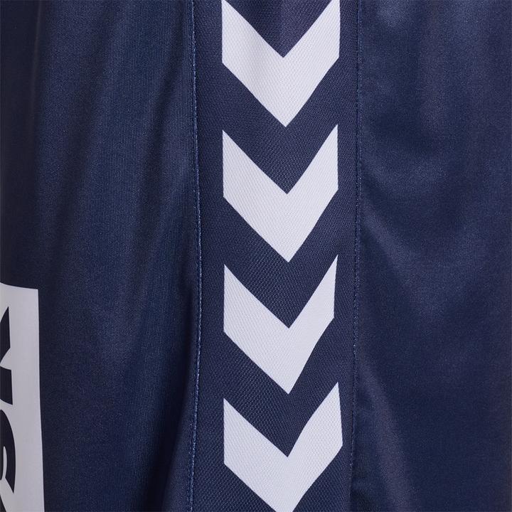 Produktbild hummel SG Flensburg-Handewitt 24/25 HEIM SHORTS (S)