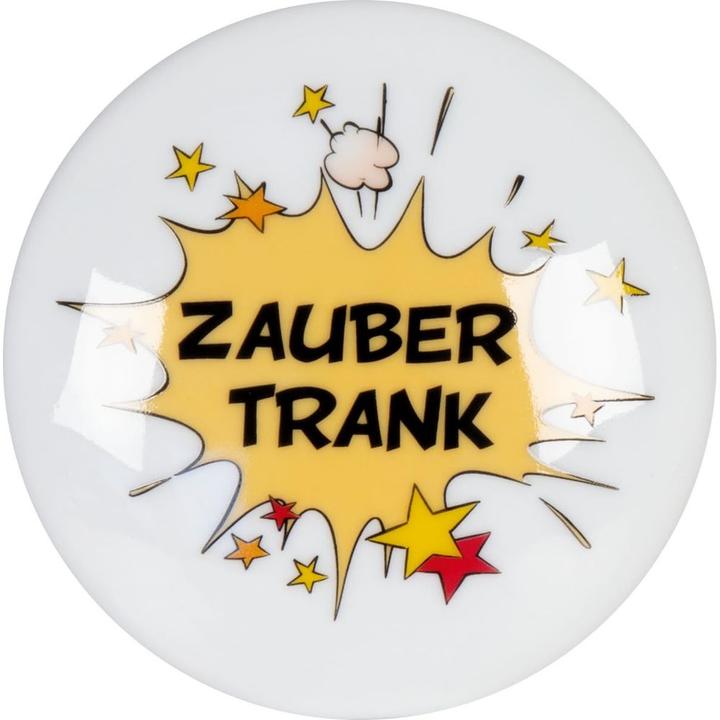 Actual product image Könitz Tea cup Asterix magic potion 0.42 l (400 ml, 1x)