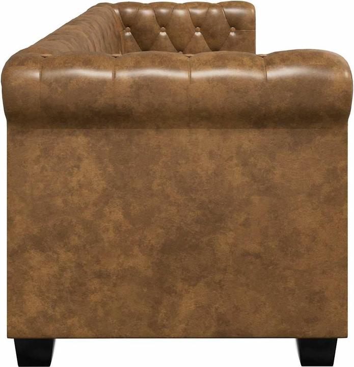 Produktbild vidaXL Sofa (3-Sitzer)