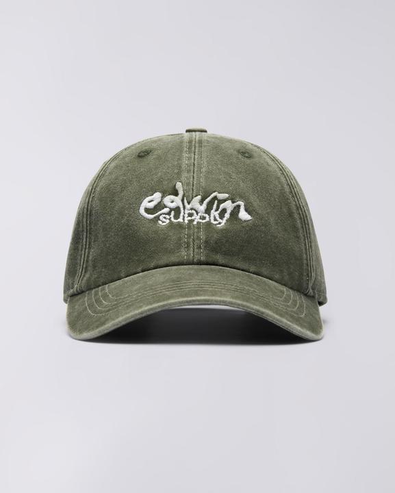 Image du produit Edwin Soft Washed 6 Panel (Taille unique)