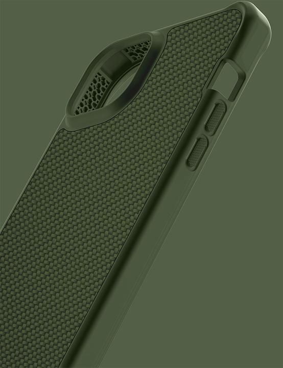 Actual product image Itskins Itbalnylip14gn (Apple iPhone 14)