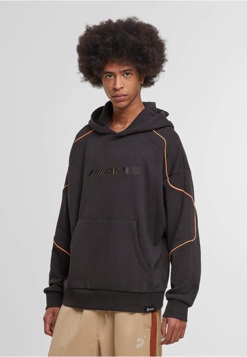 Actual product image Puma AMG Hoodie (XL)