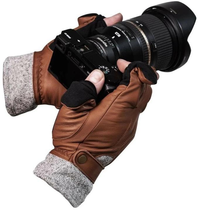 Productafbeelding Vallerret Handschoenen Urbex L (Diverse)