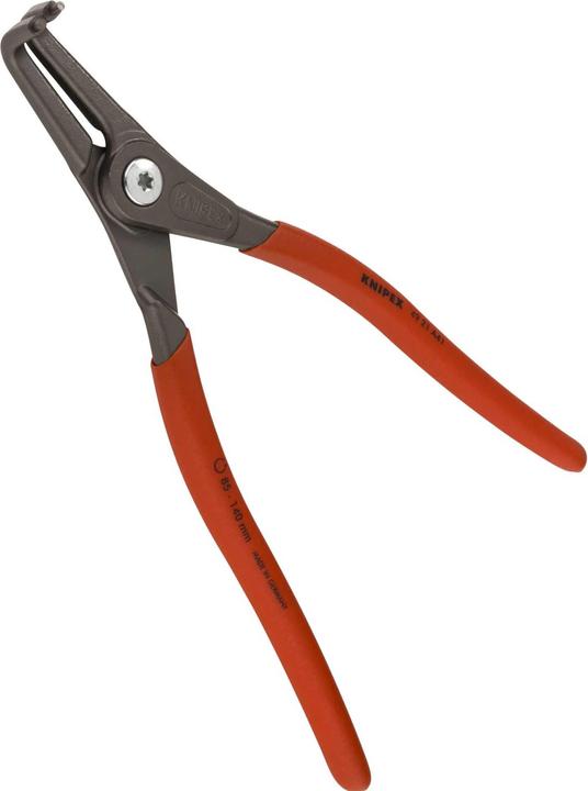Actual product image Knipex Precision Circlip Pliers (305 mm)