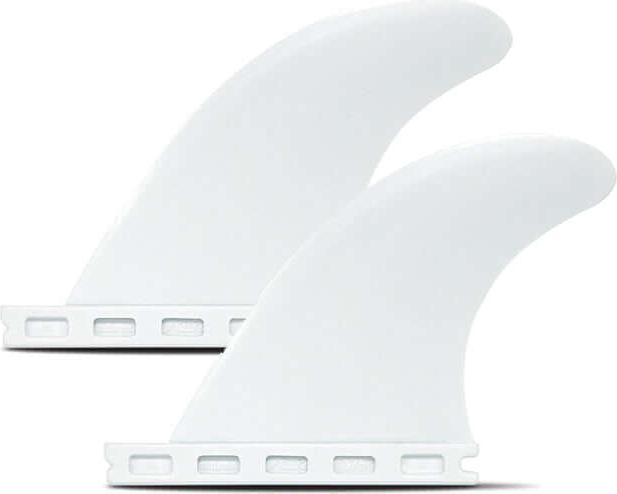 Image du produit Futures Manufacturer Quad Rear 2 Fin Set 4.0