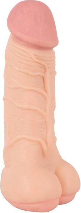 Produktbild Nature Skin 2in1 Extension und Masturbator