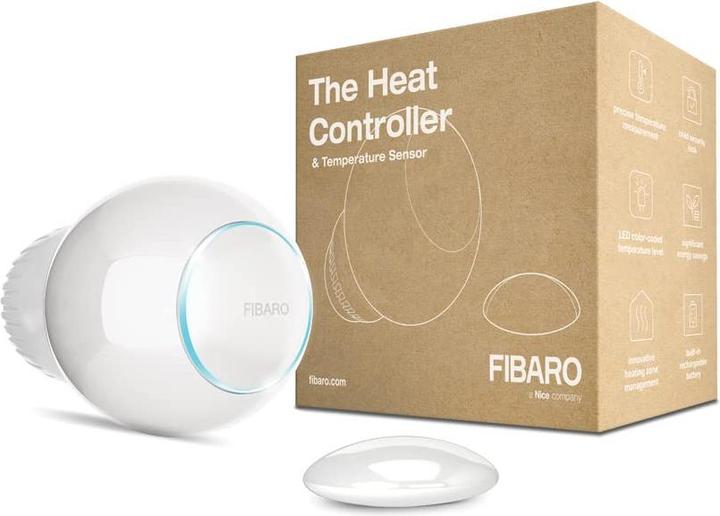 Produktbild Fibaro Radiator