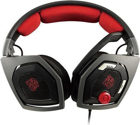 Immagine prodotto Tt eSPORTS Shock 3D 7.1 (Cablato)
