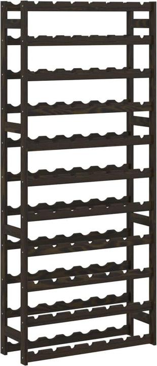 Image du produit vidaXL Baila (72 x 25 x 166 cm, 77 Fl.)