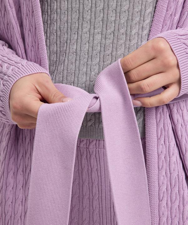 Immagine prodotto Falke FIN Silk Touch Cardigan w (XS)