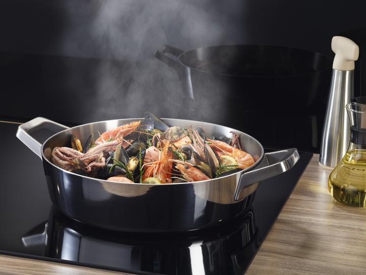 Produktbild Electrolux DAGL9045CN (Flachschirmhaube)
