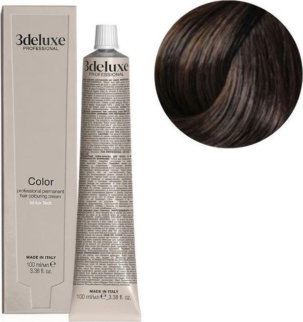 Immagine prodotto 3DeLuxe Professionelle Haarfärbecreme