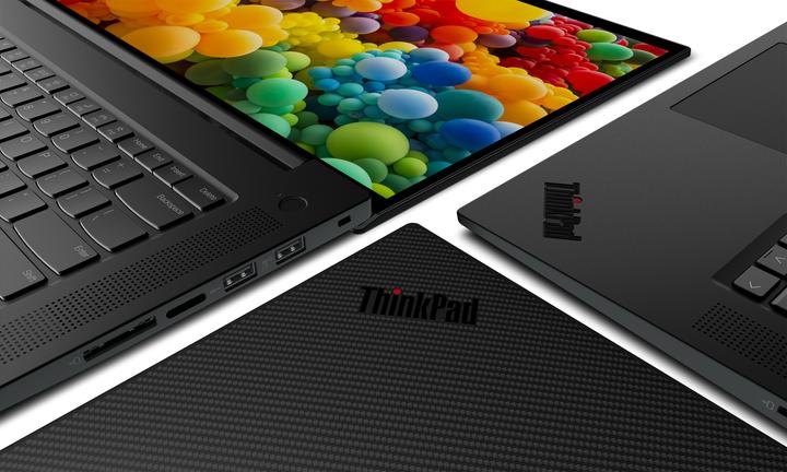 Image du produit Lenovo ThinkPad P1 Gen 5 (16", Intel Core i7-12800H, 32 Go, 1000 Go, CH)