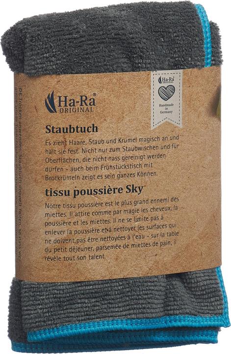 Ha-Ra Chiffon à poussière (1 pcs)