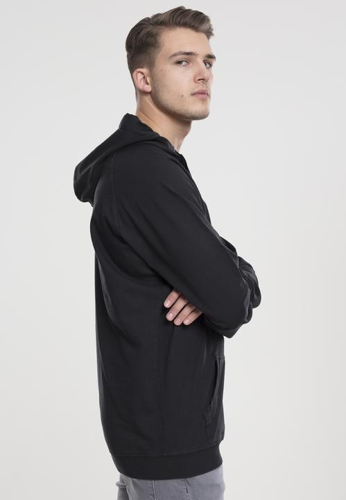 Produktbild Urban Classics Garment Washed Terry Hoody (XL)