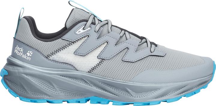 Actual product image Jack Wolfskin Ps Trail Low M (45)