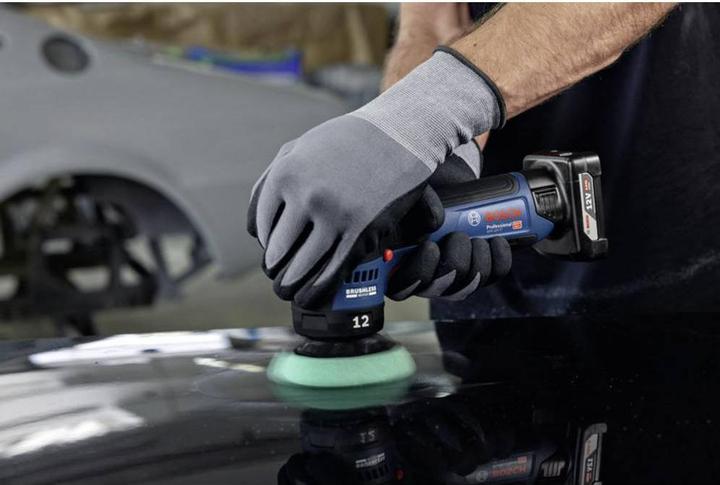 Image du produit Bosch Professional GPX 12V-77 (Polisseuse excentrique)