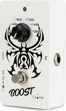 Actual product image Caline CP-97 The Recluse Boost