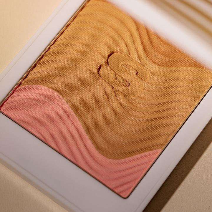 Actual product image Sisley Phyto-Touche Poudre Éclat Soleil (Honey Cinnamon, Bronzer, 11 g)