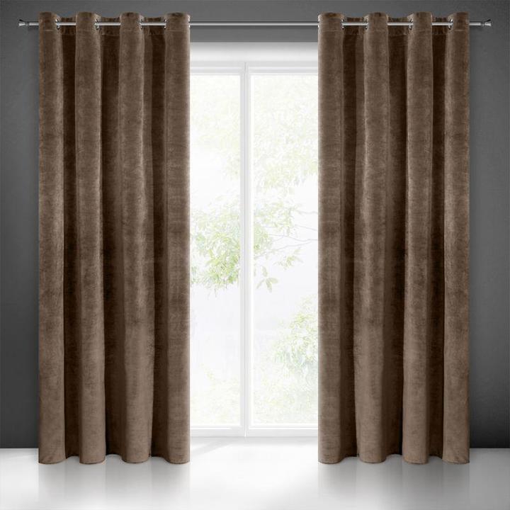 Produktbild Eurofirany Zas (140 x 250 cm)