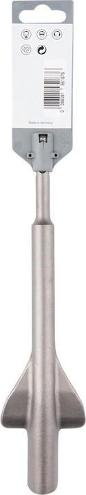 Actual product image Makita Channel Chisel SDS+ 22x250mm