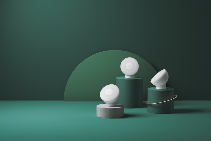 Image du produit Xiaomi Mi Motion-Activated Night Light