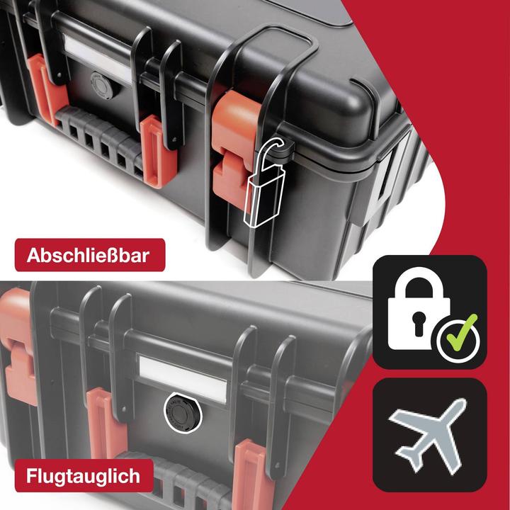 Produktbild Wiha XL 2 electric (41 Teile)