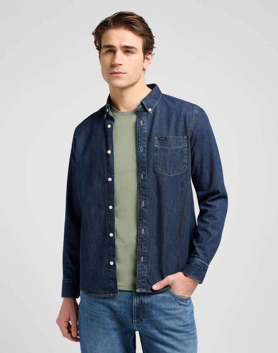 Image du produit Lee Jeanshemd Button Down (XXL)