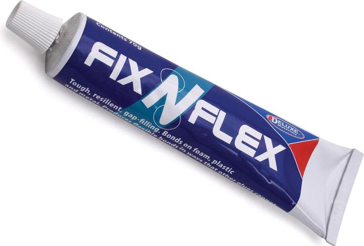 Produktbild Deluxe Materials FixnFlex 40ml (55 g, 40 ml)