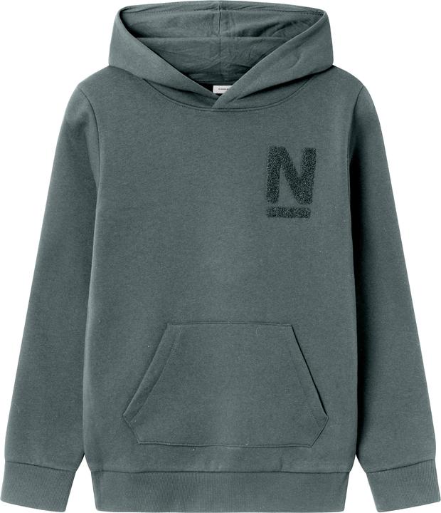 Produktbild Name it Nkmorlando Wh Bru (116)