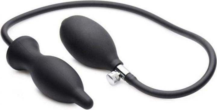 Immagine prodotto Inflate Gear Gonfiabile "Butt Plug