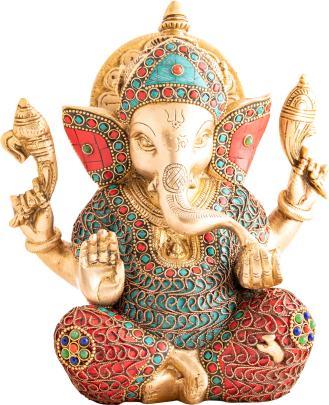 Immagine prodotto Berk Ganesha