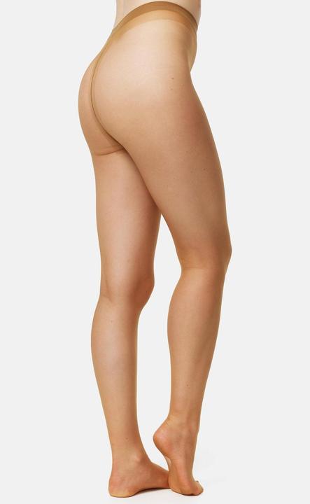Immagine prodotto Nur Die Transparent (15 DEN, 44 - 48)