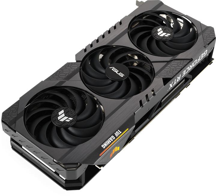 Produktbild ASUS TUF GeForce RTX 4090 OG Edition (24 GB)