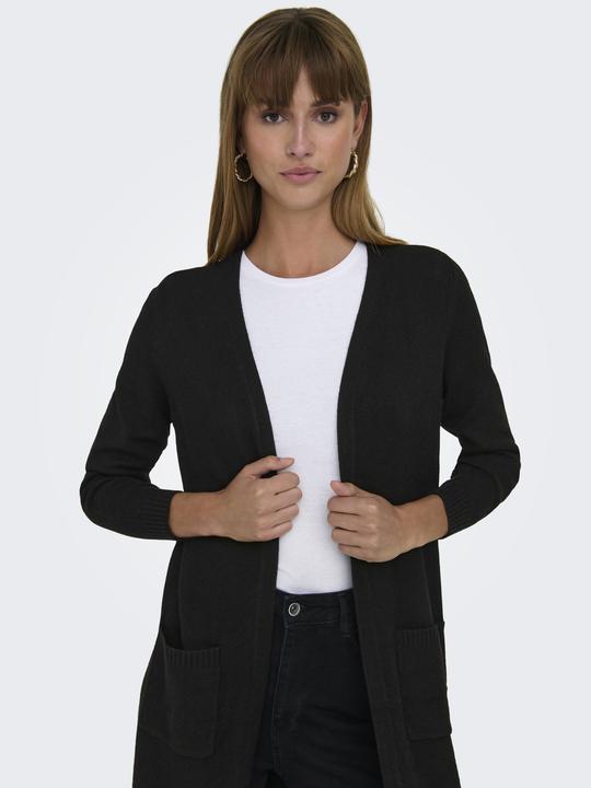 Produktbild Only Lange Strickjacke (XS)