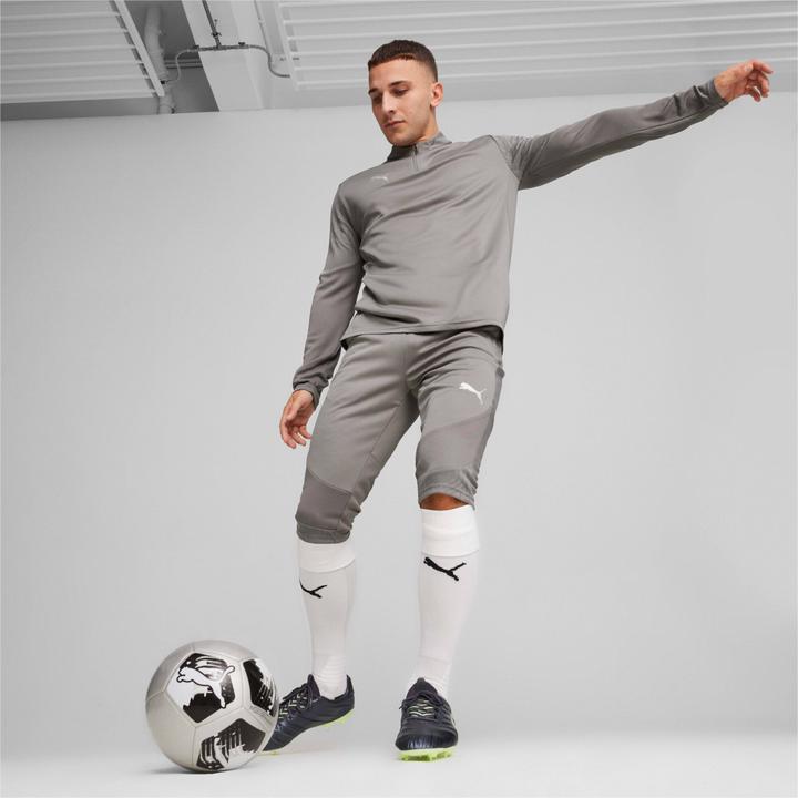 Immagine prodotto Puma Top 1/4 di zip da allenamento teamFINAL (S)