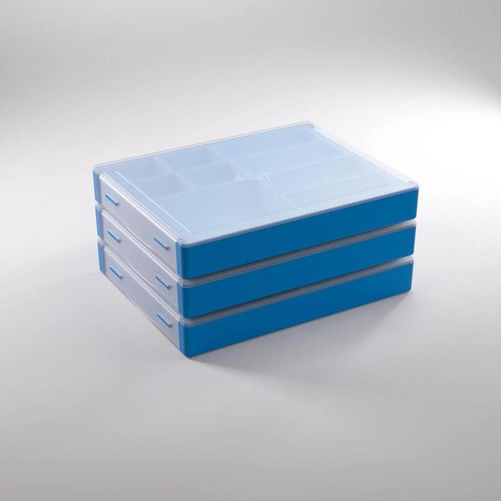 Actual product image Gamegenic Token Silo Blue