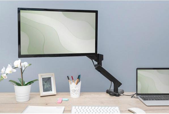 Produktbild Digitus DA-90405 (Tisch, 30", 9 kg)