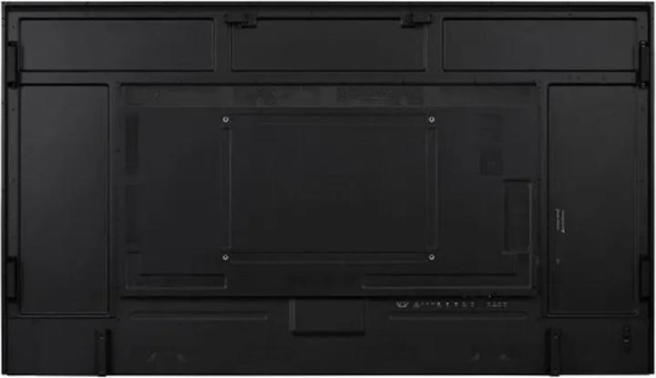 Actual product image NEC MultiSync M861 218.44cm 86inch M Series Large Format Display UHD 500cd/m2 Direct LED backlight 2 (3840 x 2160 Pixels, 86")