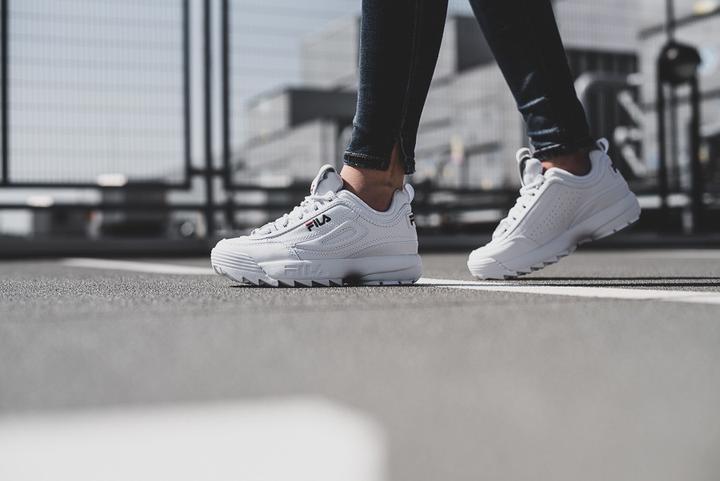 Produktbild FILA Disruptor Sneaker (40)