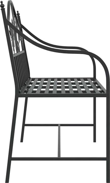 Actual product image VidaXL Gartenbank