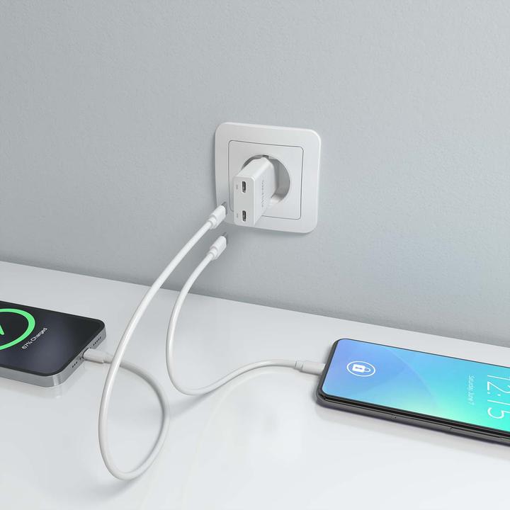 Image du produit Aisens ASCH-30W2P048-W