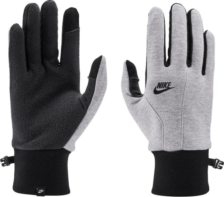 Produktbild Nike Handschuhe ThermaFit Fleece (M)