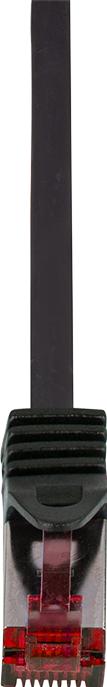 Actual product image LogiLink Network cable (S/FTP, CAT6, 3 m)