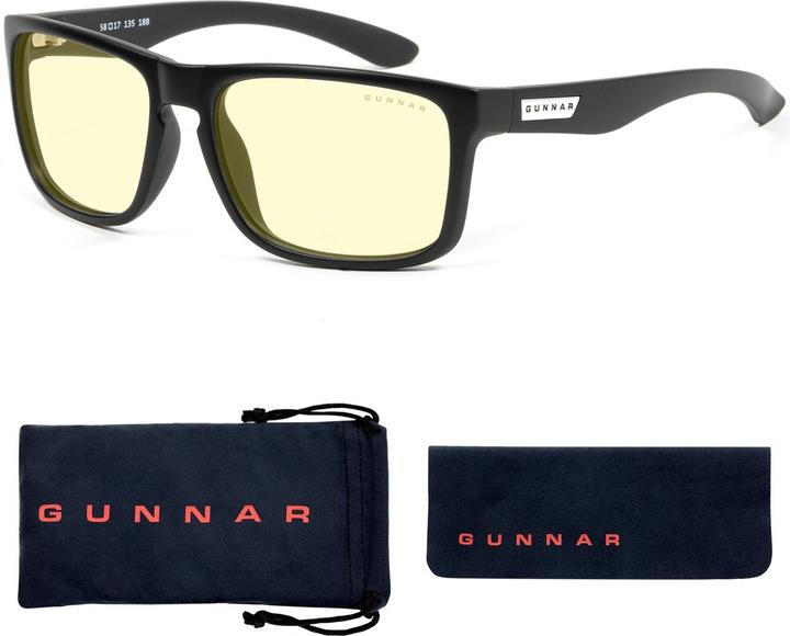 Produktbild Gunnar Intercept