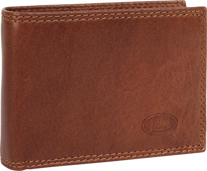 Actual product image PIKE Wallet